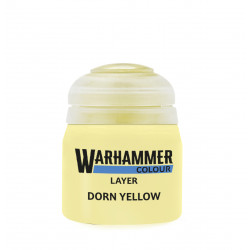 Dorn Yellow (Layer)