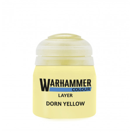 Dorn Yellow (Layer)