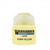 Dorn Yellow (Layer)