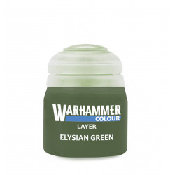 Elysian Green (Layer)
