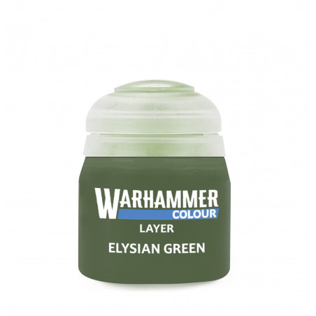 Elysian Green (Layer)