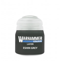 Eshin Grey (Layer)