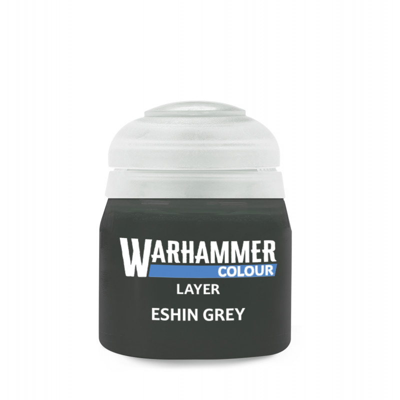 Eshin Grey (Layer)