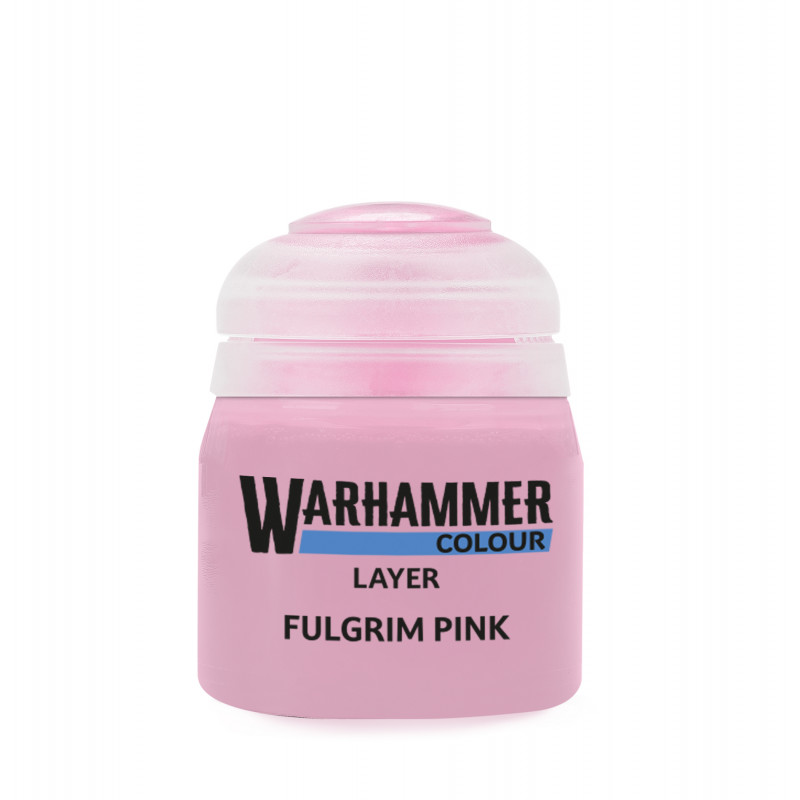 Fulgrim Pink (Layer)