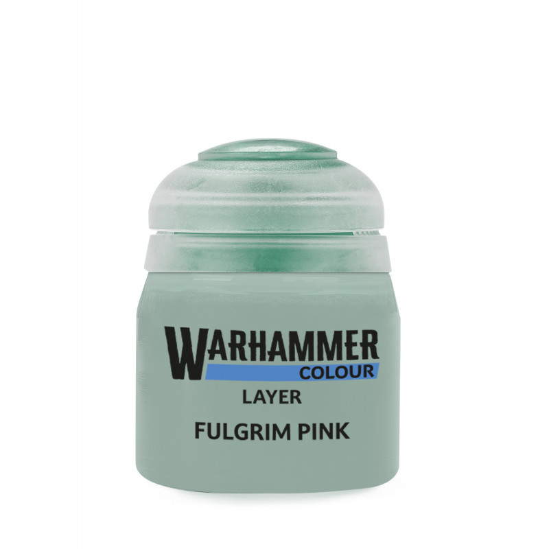 Gauss Blaster Green (Layer)