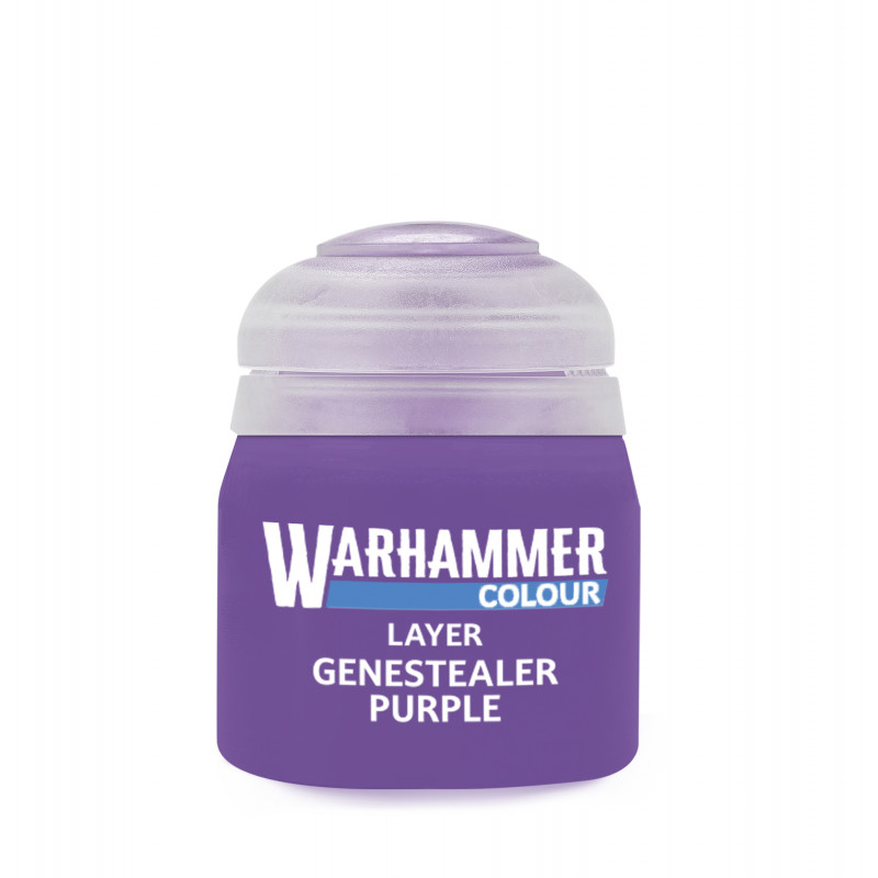 Genestealer Purple (Layer)