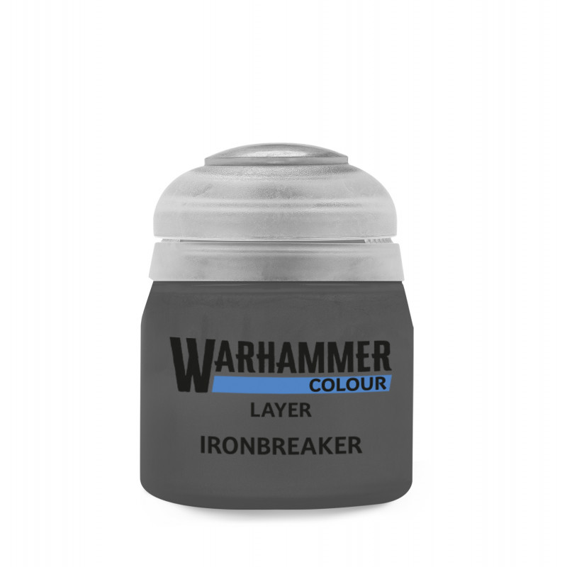 Ironbreaker (Layer)