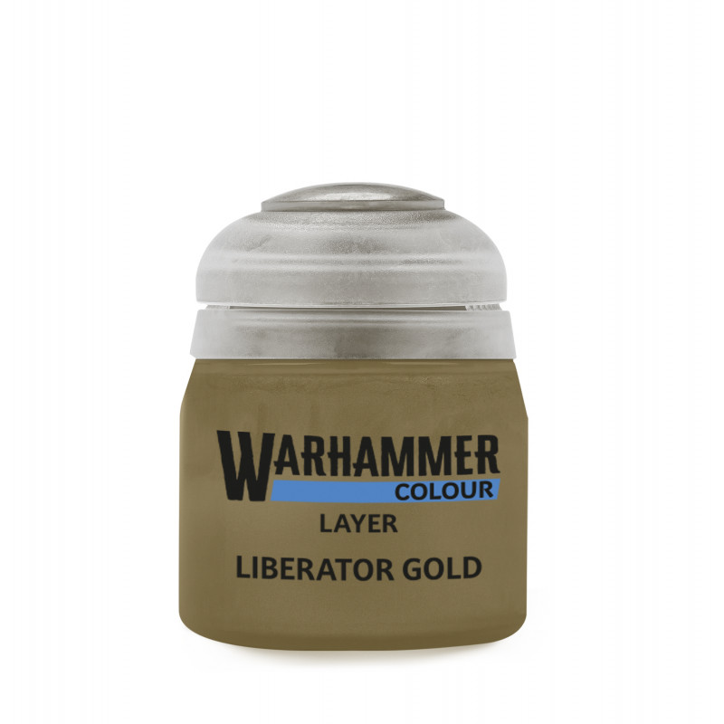 Liberator Gold (Layer)