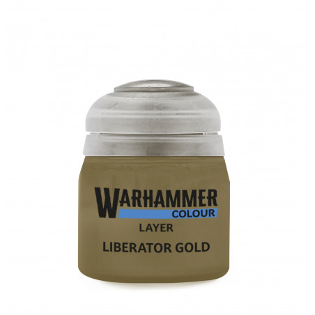 Liberator Gold (Layer)
