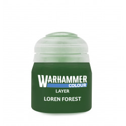 Loren Forest (Layer)