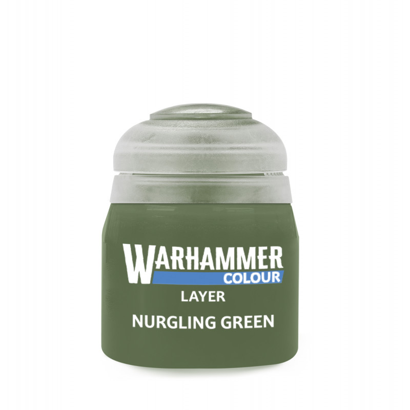 Nurgling Green (Layer)
