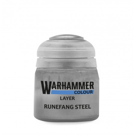 Runefang Steel (Layer)