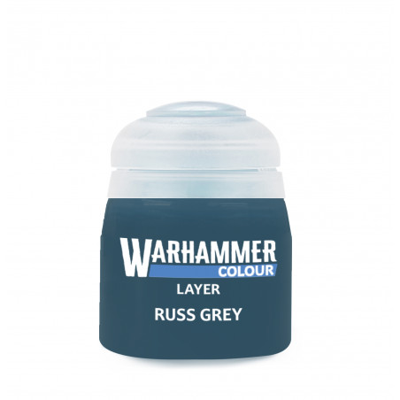 Russ Grey (Layer)