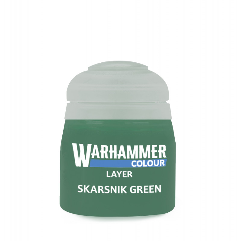 Skarsnik Green (Layer)