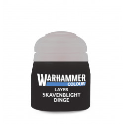 Skavenblight Dinge (Layer)