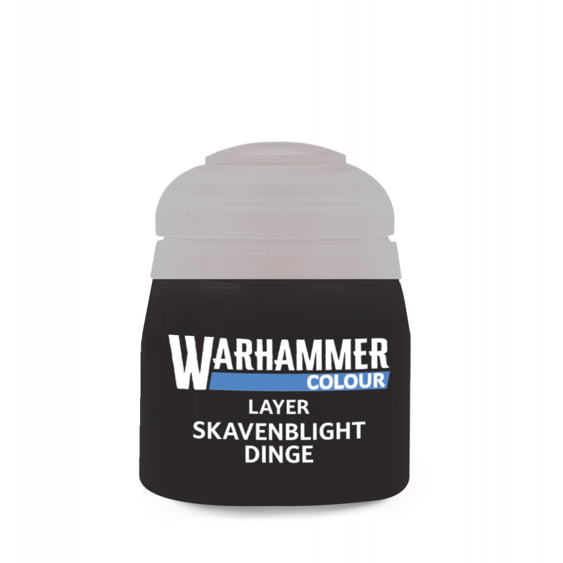 Skavenblight Dinge (Layer)