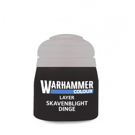 Skavenblight Dinge (Layer)