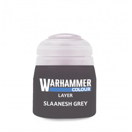 Slaanesh Grey (Layer)