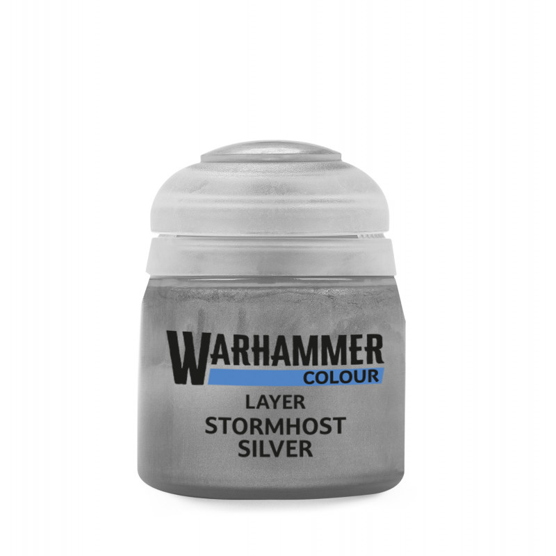 Stormhost Silver (Layer)