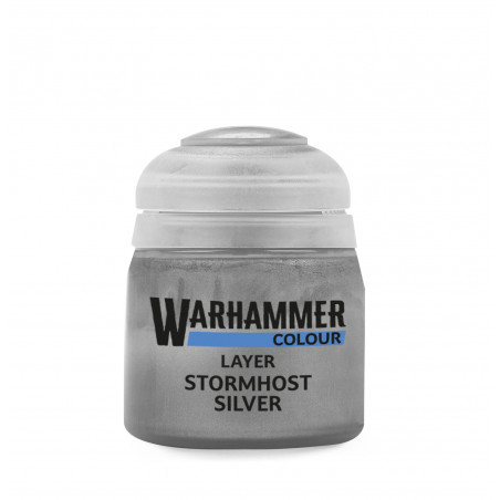 Stormhost Silver (Layer)