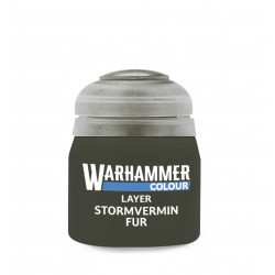 Stormvermin Fur (Layer)