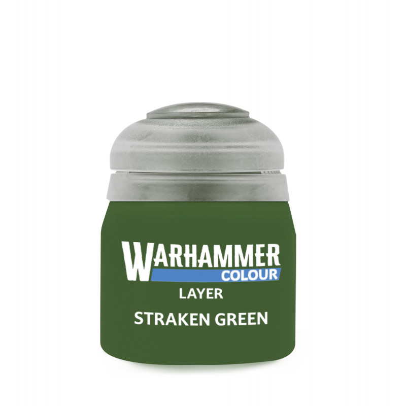 Straken Green (Layer)