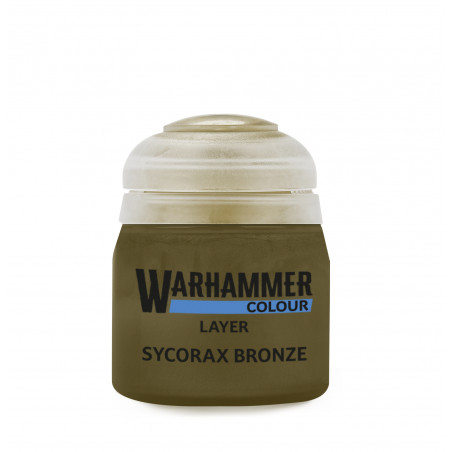 Sycorax Bronze (Layer)