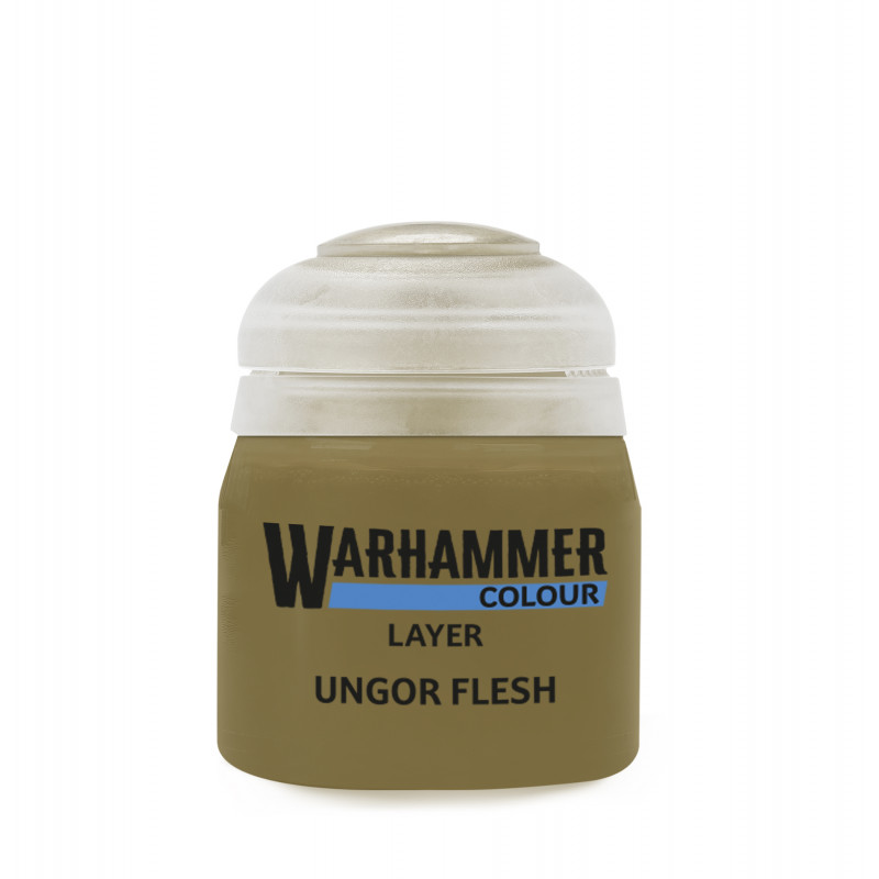 Ungor Flesh (Layer)