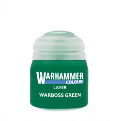 Warboss Green (Layer)