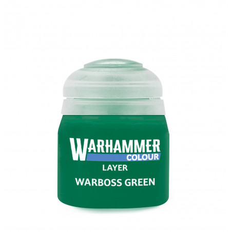 Warboss Green (Layer)