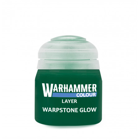 Warpstone Glow (Layer)