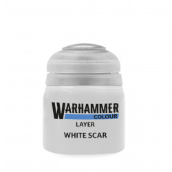 White Scar (Layer)