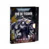 Eye of Terror: Reign of Iron: War for the Cadian Gate (hb)