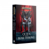 Queen of the Rose Throne (pb)