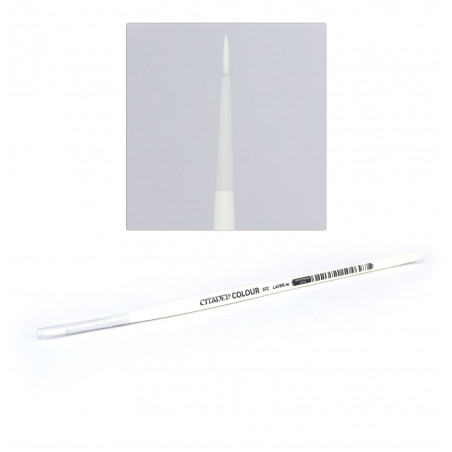 Medium Brush (Synthetic Layer)