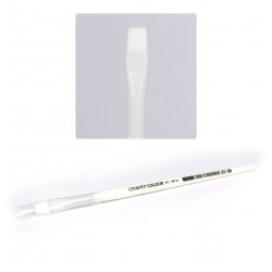 Medium Brush (Synthetic Dry)