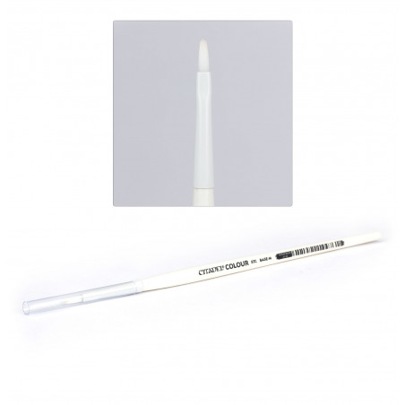 Medium Brush (Synthetic Base)