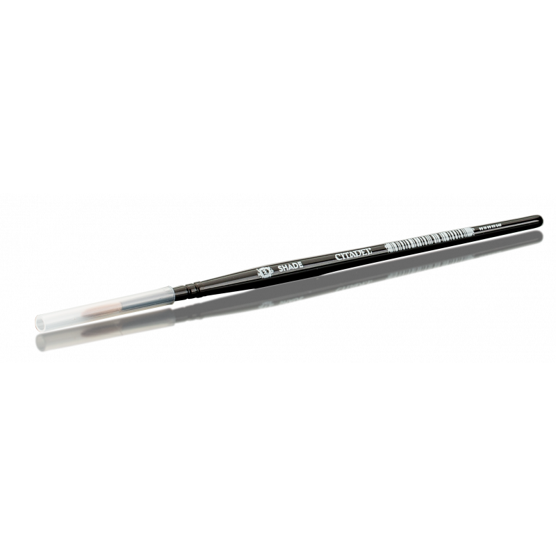 Medium Brush (Shade)