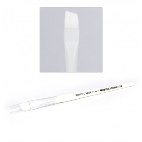 Extra Large Brush (Synthetic Base)