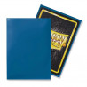 Dragon Shield - Classic Standard Size Sleeves 100pk - Blue