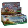 Bloomburrow Play Booster