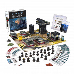 Feet First into Hell Expansion Box