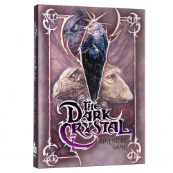 Jim Henson's The Dark Crystal: Adventure Game