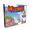 Worms The Gift Calendar Game