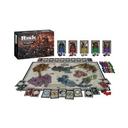 Warhammer 40,000 Risk