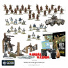 Battle of the Bulge WWII Starter Set