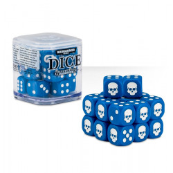 Dice (various colours)