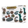 Age of Sigmar Hero Bases