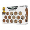 Sector Imperialis (32mm Round Bases)
