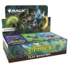 Magic the Gathering!: Secrets of Strixhaven Play Booster